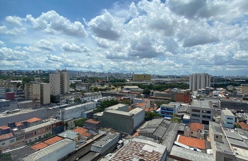 Bom Retiro Apartment | Any Smart Bom Retiro