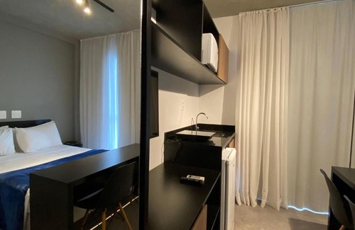 Bom Retiro Apartment | Any Smart Bom Retiro