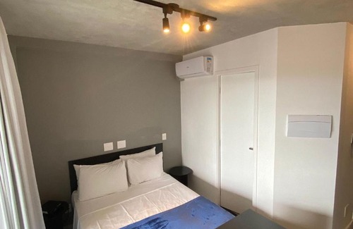 Bom Retiro Apartment | Any Smart Bom Retiro