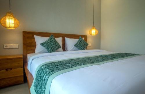 Mas House | ANYA Guest House