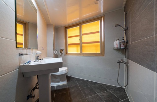 Anyang Hotel | Anyang Donkey Hotel