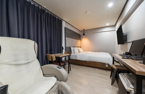 Anyang Hotel | Anyang Donkey Hotel