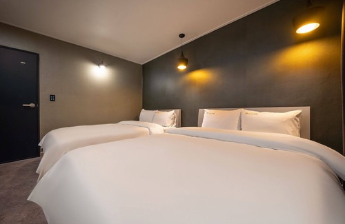 Anyang Hotel | Anyang JM