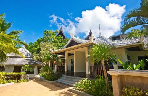 Nong Thale Resort | Anyavee Tubkaek Beach Resort