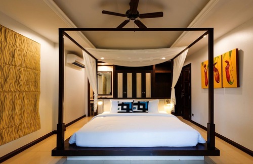 Nong Thale Resort | Anyavee Tubkaek Beach Resort