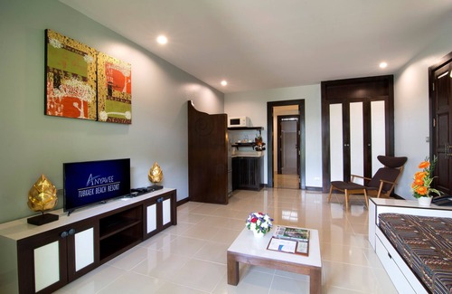Nong Thale Resort | Anyavee Tubkaek Beach Resort
