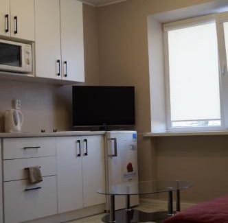 Anyksciai Apartment | Anyksciu liuksas