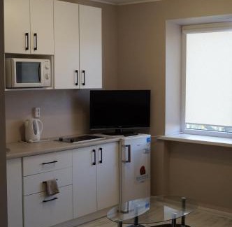Anyksciai Apartment | Anyksciu liuksas