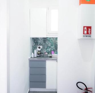 Crotone Bed & Breakfast | Anyma Home