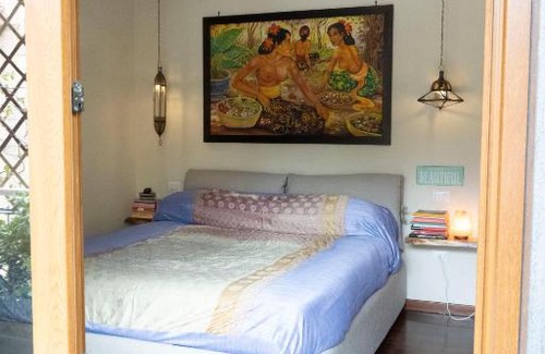 Castellammare di Stabia Bed & Breakfast | Anyway Home 0.1