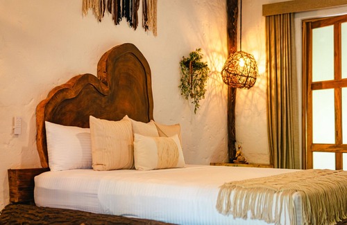 Antioquia Hotel | Anzalik Hotel Boutique