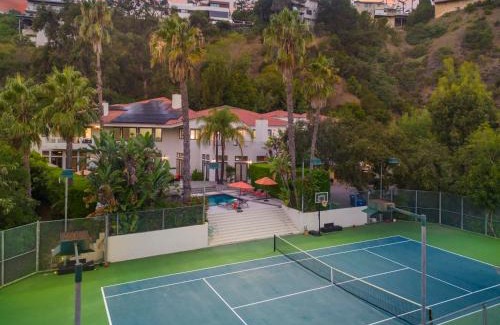 Bel Air Apartment | Anzio Estate