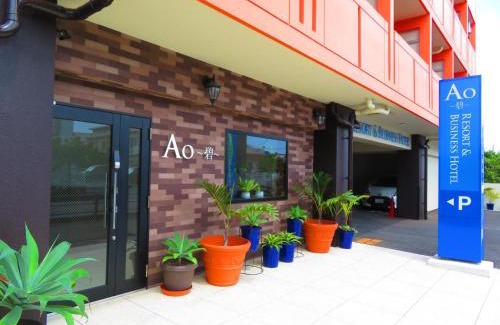 Umusa Hotel | Ao-Ao-Hotel - Vacation STAY 29367v