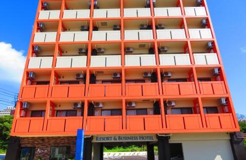 Umusa Hotel | Ao-Ao-Hotel - Vacation STAY 29367v