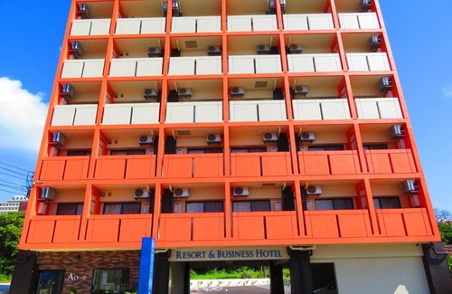 Umusa Hotel | Ao-Ao-Hotel - Vacation STAY 32070v