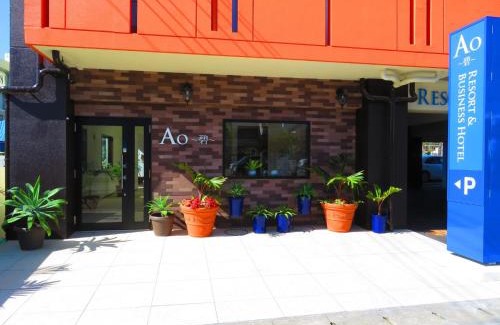 Umusa Hotel | Ao-Ao-Hotel - Vacation STAY 32070v