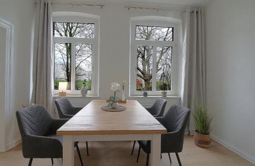 Imsum Apartment | AO Hof Imsum - 03