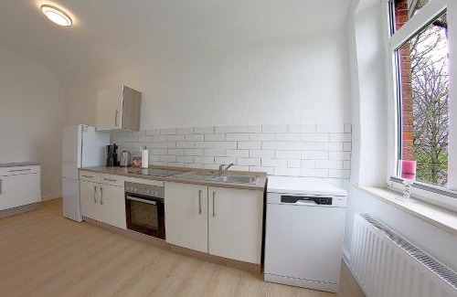 Imsum Apartment | AO Hof Imsum - 03