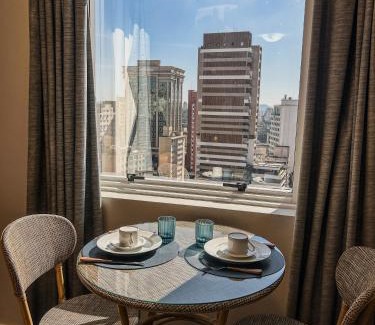 Consolacao Apartment | Ao lado da Paulista e metrô lazer completo com estac