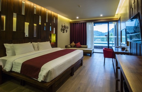 Ao Nang Hotel | Ao Nang Phu Pi Maan Resort and Spa
