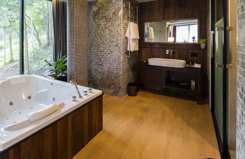 Ao Nang Hotel | Ao Nang Phu Pi Maan Resort and Spa