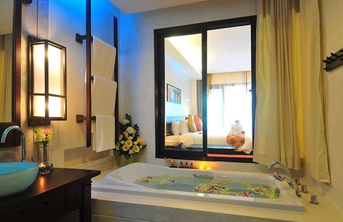 Ao Nang Hotel | Ao Nang Phu Pi Maan Resort and Spa