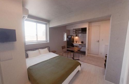 Setagaya Apartment | AOCA Kaminoge - Vacation STAY 11985