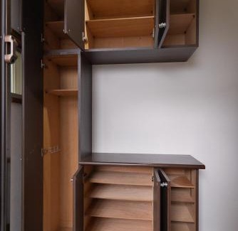 Hatagaya Apartment | Aoi Bld 1F