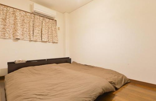 Hatagaya Apartment | Aoi Bld 1F