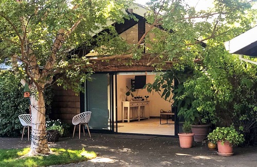 Arden-Arcade House | AOKI DESIGN in Sacramento