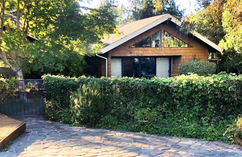 Arden-Arcade House | AOKI DESIGN in Sacramento