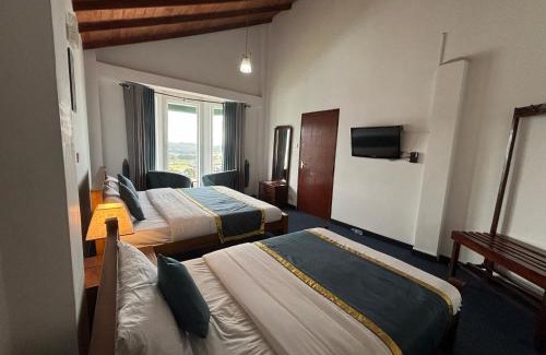 Nuwara Eliya Hotel | Aoki Resort Nuwaraeliya