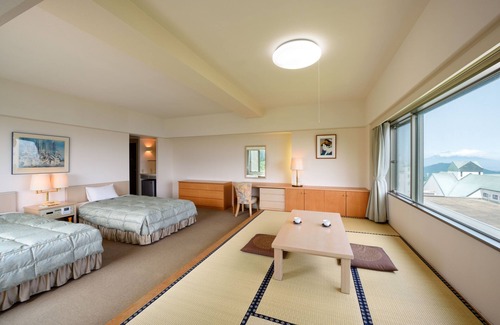 Owani Hotel | Aomori Winery Hotel