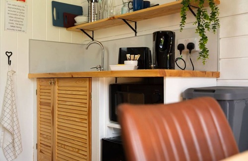 Fort William House | Aonach Mor Pod near Fort William