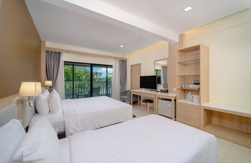 Ao Nang Resort | Aonang Buri Resort