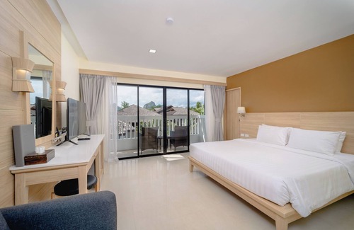 Ao Nang Resort | Aonang Buri Resort