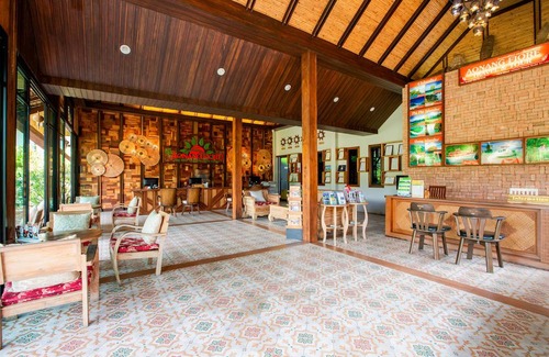 Ao Nang Hotel | Aonang Fiore Resort