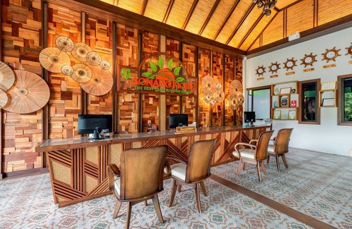 Ao Nang Hotel | Aonang Fiore Resort