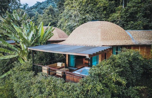 Ao Nang Hotel | Aonang Fiore Resort