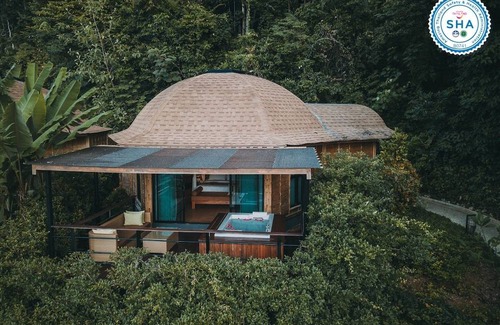 Ao Nang Hotel | Aonang Fiore Resort