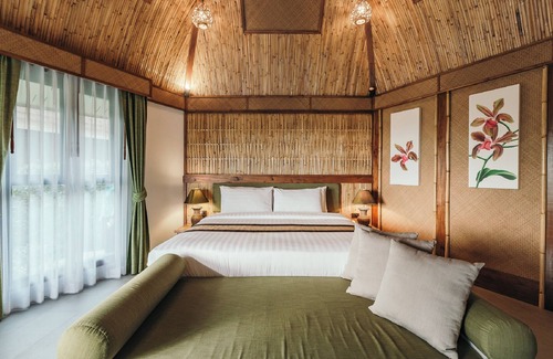 Ao Nang Hotel | Aonang Fiore Resort