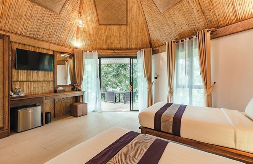 Ao Nang Hotel | Aonang Fiore Resort