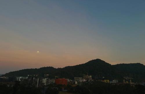Ao Nang Apartment | Aonang Mountain View Hotel