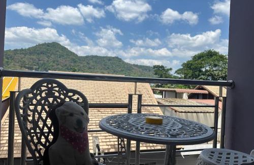 Ao Nang Apartment | Aonang Mountain View Hotel