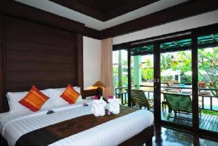 Ao Nang Hotel | Aonang Orchid Resort