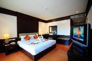 Ao Nang Hotel | Aonang Orchid Resort