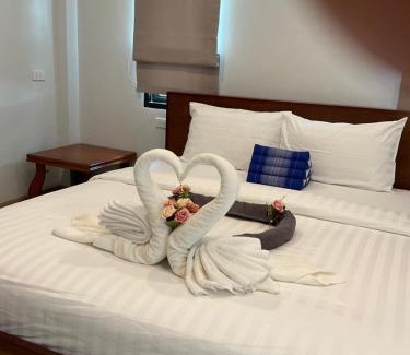 Ao Nang Villa | Aonang Peace Pool Villa