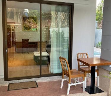 Ao Nang Villa | Aonang Peace Pool Villa