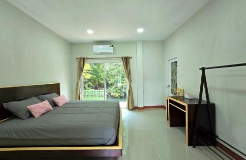 Ao Nang House | Aonang Riverside Home