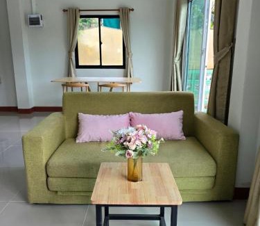 Ao Nang House | Aonang Riverside Home